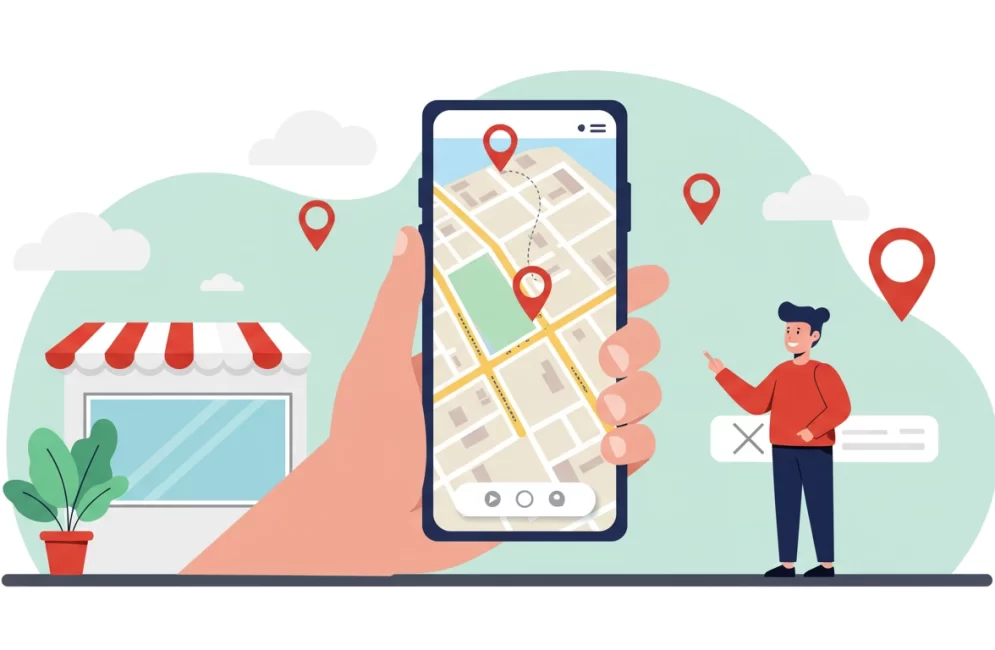 Otimize seu Google Meu Negócio